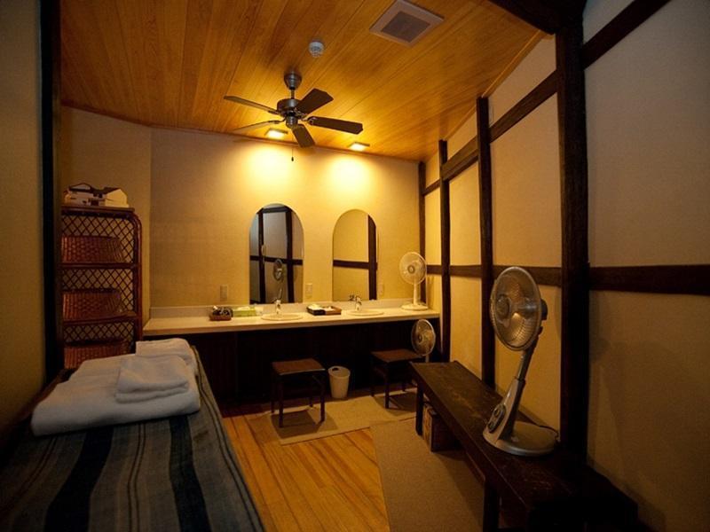 Ryokan Onfunayado Iroha Soto-tsuneishi Экстерьер фото
