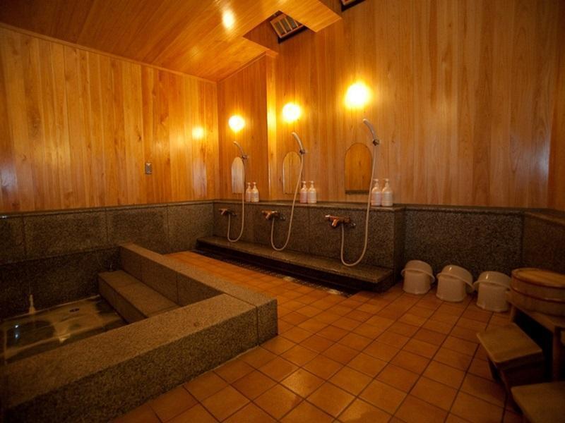 Ryokan Onfunayado Iroha Soto-tsuneishi Экстерьер фото
