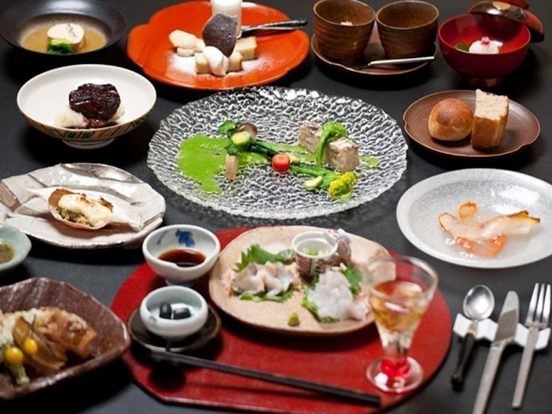 Ryokan Onfunayado Iroha Soto-tsuneishi Экстерьер фото